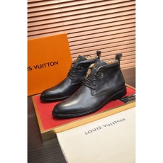 Louis Vuitton Business Shoes